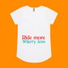 Wo's Mali Tee  Thumbnail
