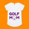 Wo's Mali Tee  Thumbnail