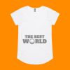 Wo's Mali Tee  Thumbnail