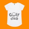 Wo's Mali Tee  Thumbnail