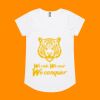 Wo's Mali Tee  Thumbnail