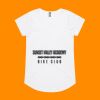 Wo's Mali Tee  Thumbnail