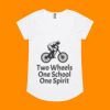 Wo's Mali Tee  Thumbnail