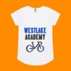 Wo's Mali Tee  Thumbnail