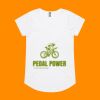 Wo's Mali Tee  Thumbnail