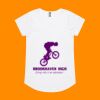 Wo's Mali Tee  Thumbnail