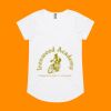 Wo's Mali Tee  Thumbnail