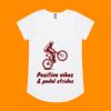 Wo's Mali Tee  Thumbnail