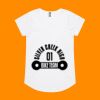 Wo's Mali Tee  Thumbnail
