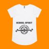 Wo's Mali Tee  Thumbnail
