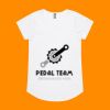 Wo's Mali Tee  Thumbnail
