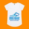 Wo's Mali Tee  Thumbnail