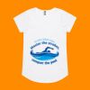 Wo's Mali Tee  Thumbnail