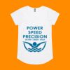 Wo's Mali Tee  Thumbnail