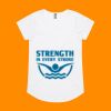 Wo's Mali Tee  Thumbnail