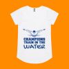Wo's Mali Tee  Thumbnail