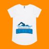 Wo's Mali Tee  Thumbnail