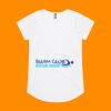 Wo's Mali Tee  Thumbnail