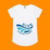 Wo's Mali Tee  Thumbnail