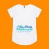 Wo's Mali Tee  Thumbnail