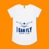 Wo's Mali Tee  Thumbnail