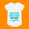 Wo's Mali Tee  Thumbnail