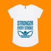 Wo's Mali Tee  Thumbnail