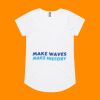 Wo's Mali Tee  Thumbnail