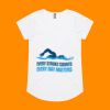 Wo's Mali Tee  Thumbnail