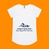 Wo's Mali Tee  Thumbnail