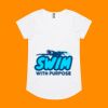 Wo's Mali Tee  Thumbnail
