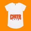 Wo's Mali Tee  Thumbnail