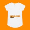 Wo's Mali Tee  Thumbnail