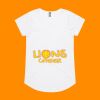 Wo's Mali Tee  Thumbnail