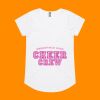 Wo's Mali Tee  Thumbnail