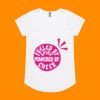 Wo's Mali Tee  Thumbnail