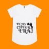 Wo's Mali Tee  Thumbnail