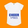 Wo's Mali Tee  Thumbnail