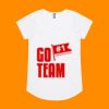 Wo's Mali Tee  Thumbnail