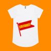 Wo's Mali Tee  Thumbnail