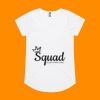 Wo's Mali Tee  Thumbnail