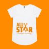 Wo's Mali Tee  Thumbnail