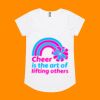 Wo's Mali Tee  Thumbnail