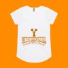 Wo's Mali Tee  Thumbnail