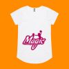 Wo's Mali Tee  Thumbnail