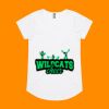 Wo's Mali Tee  Thumbnail