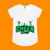 Wo's Mali Tee  Thumbnail