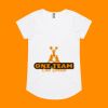 Wo's Mali Tee  Thumbnail