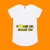 Wo's Mali Tee  Thumbnail