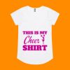 Wo's Mali Tee  Thumbnail